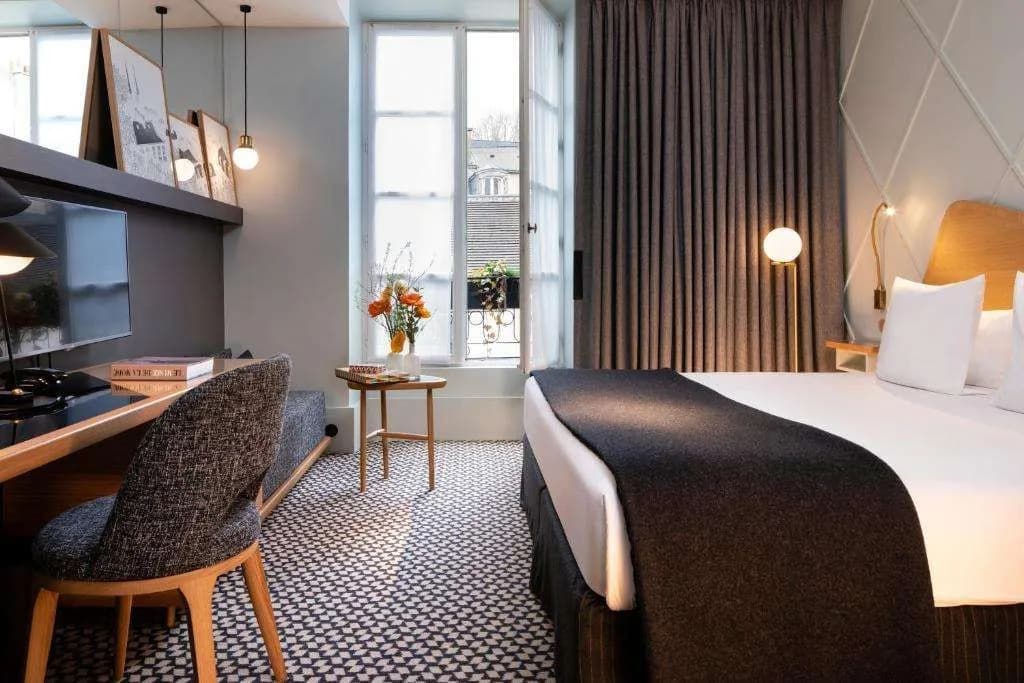 Millésime Hôtel - photo 30