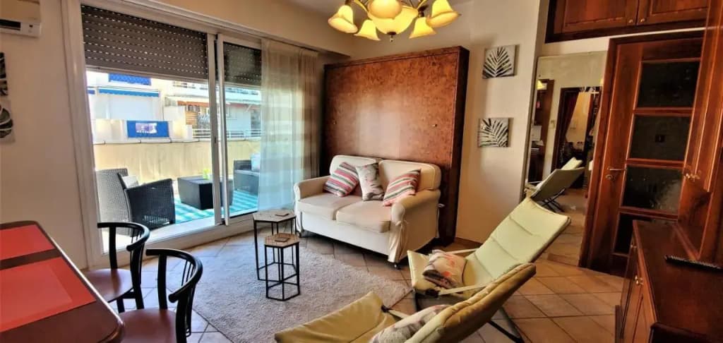 2Rooms Promenade Sea Confort Terrace - photo 6