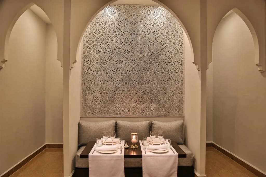 Kech Boutique Hotel - photo 37
