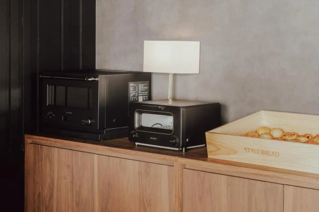 Nest Hotel Tokyo Yaesu - photo 27