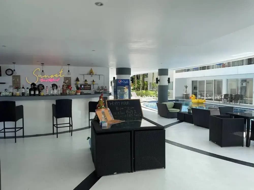 B12 - 2 Bedroom Condo With Pool Access, Karon Beach - photo 28