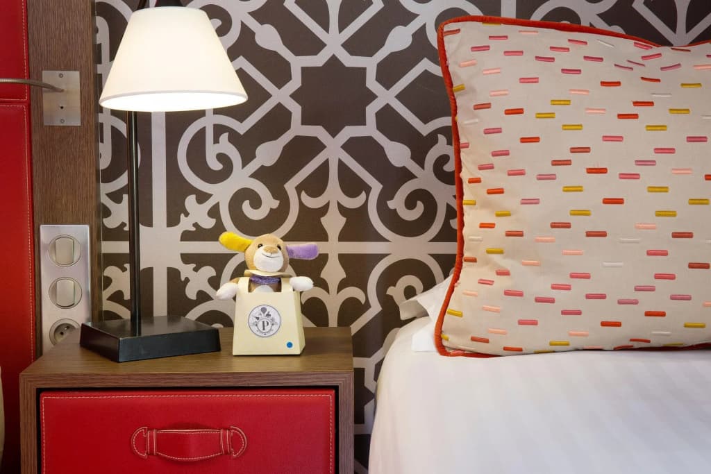 Hôtel Phileas Lazare & Spa - Opéra - photo 30