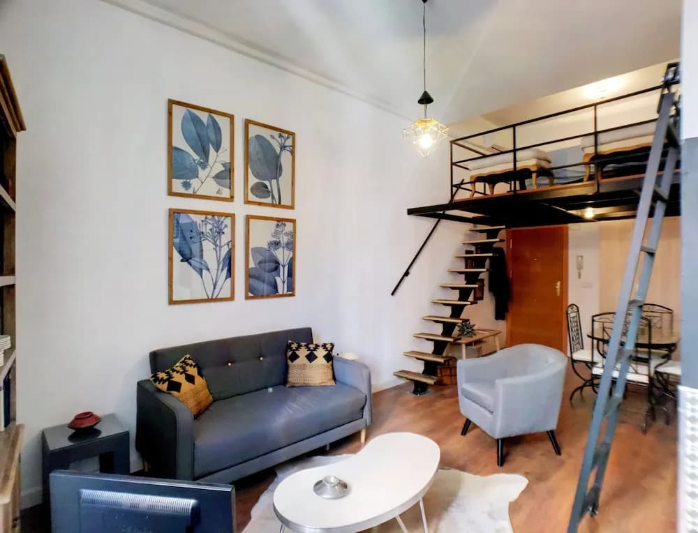 Apartamentos MLR Lavapiés - photo 8