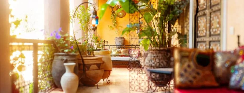 Riad Roxanne - main photo