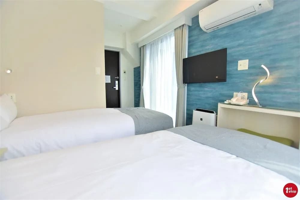 Enka Namba 1 Hotel - photo 6