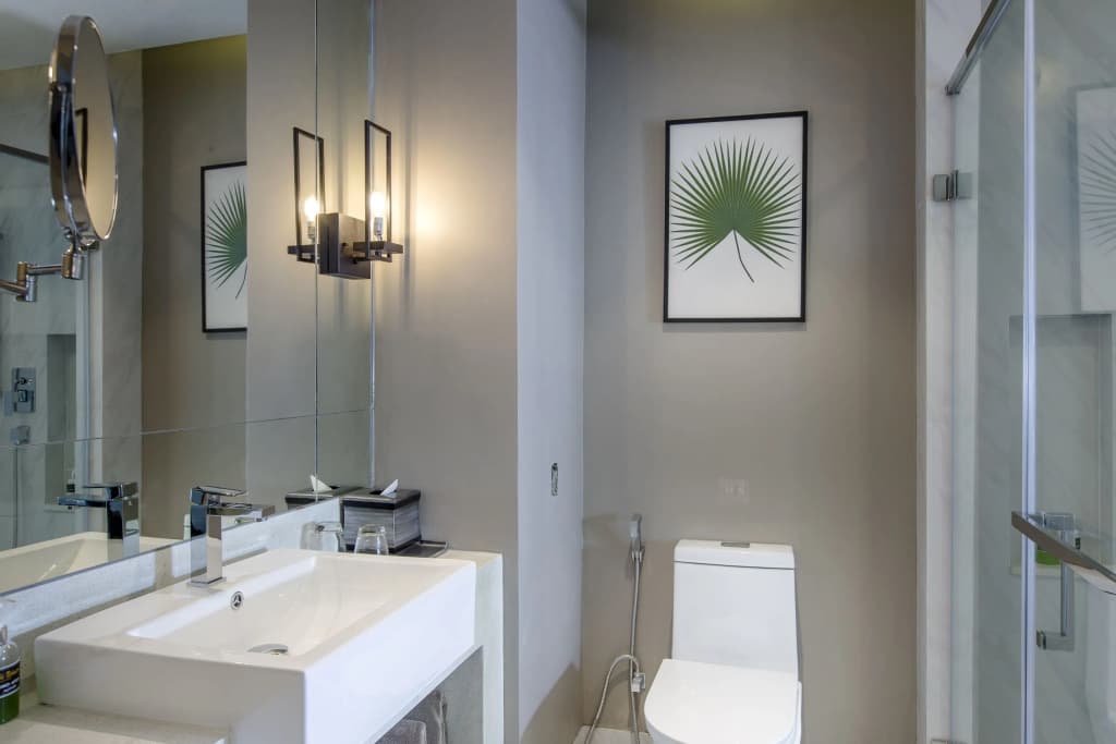 Hotel Ikon Phuket - photo 9
