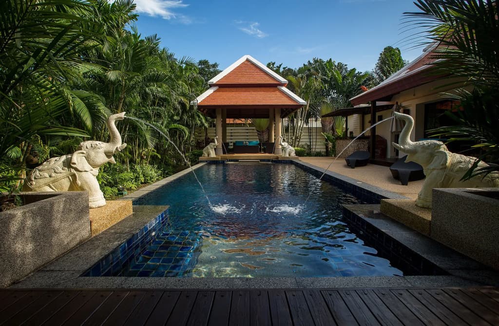 Villa Pagai - photo 9