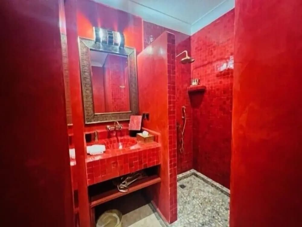 Riad Oasissime Marrakech - photo 7