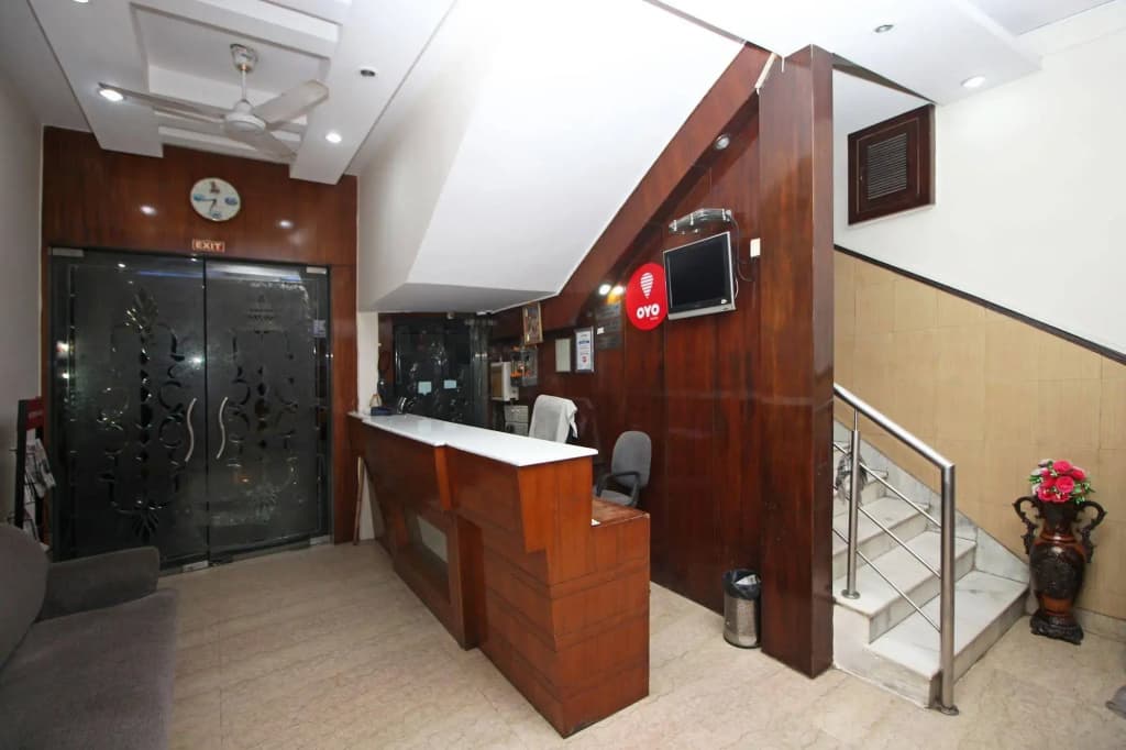 Hotel De Gold - photo 12