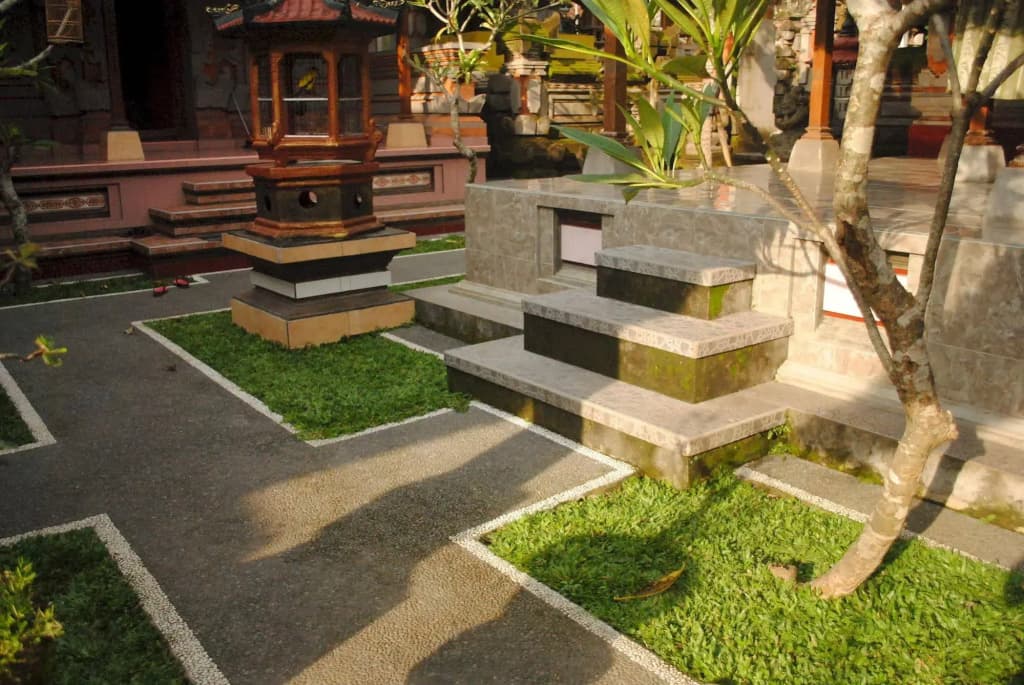Jangkrik Homestay - photo 18