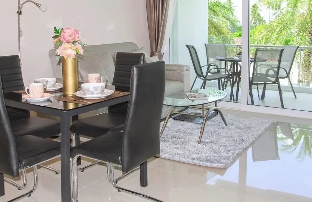 Rawai New Condo - photo 15
