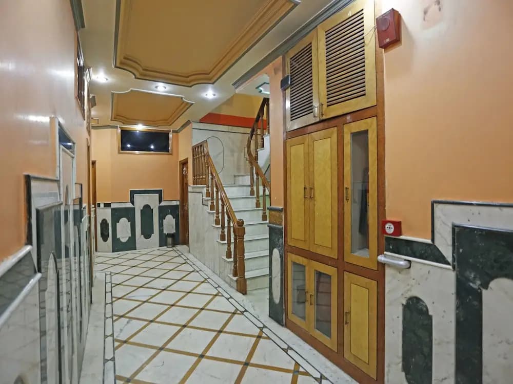 OYO 7135 Hotel Blue Sapphire - photo 14