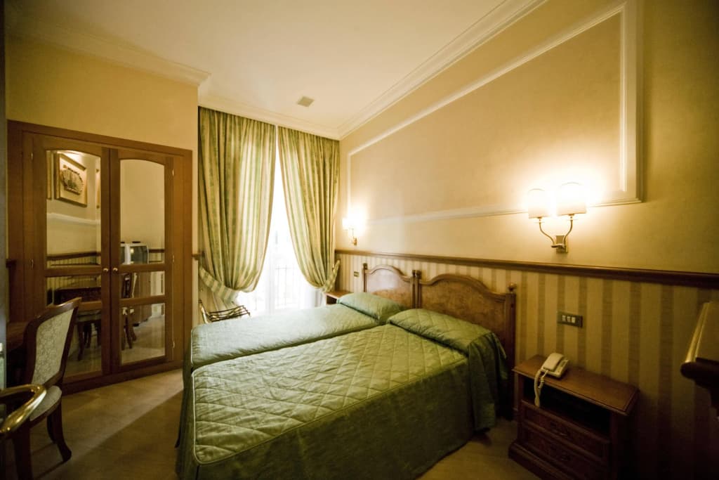 Hotel Donatello - photo 4