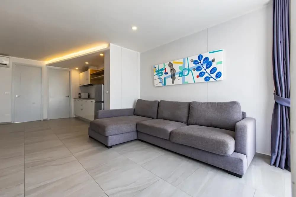 Ocean View Apt - 1BR T2-613 - photo 23