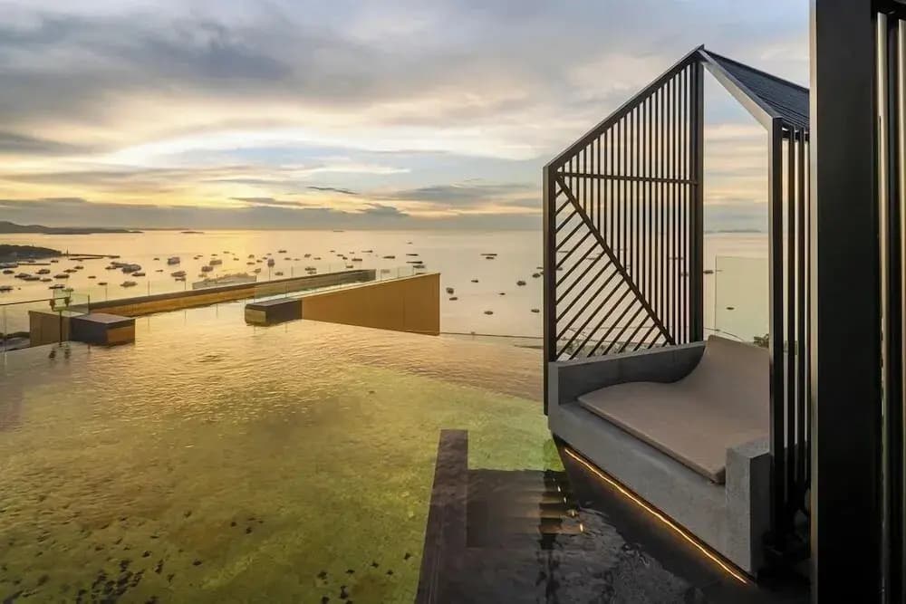 The Edge central pattaya - photo 8