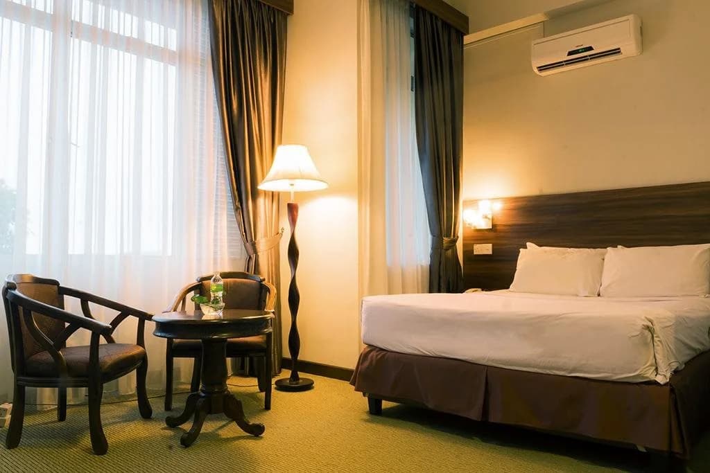 The Regency Hotel Seri Warisan - photo 5