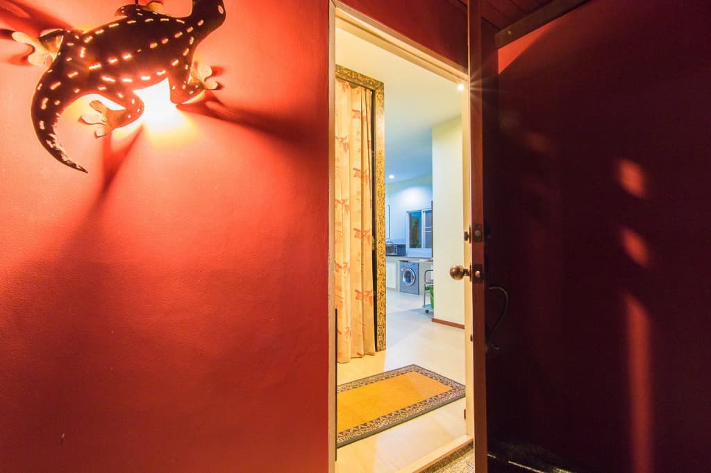 Chaba Pool Villa in Nai Harn - photo 13