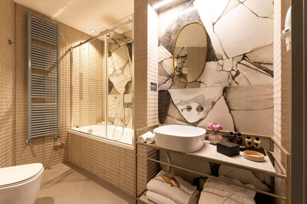 Loly Boutique Hotel - photo 37
