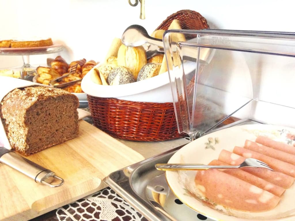 Gourmet B&B Villa Landucci - photo 13