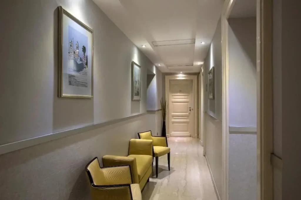 Maison delle Naiadi - photo 10