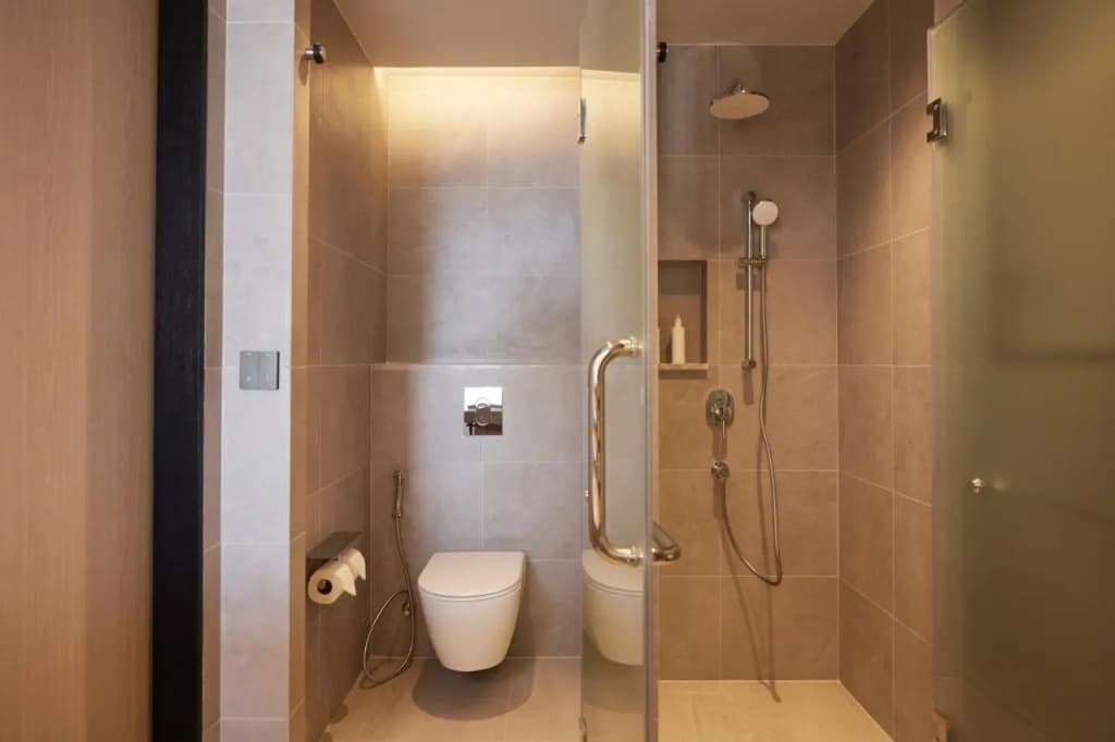 Dusitd2 Samyan Bangkok - photo 17