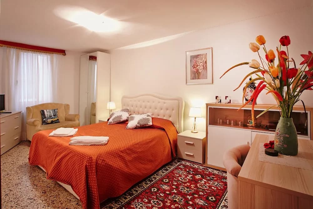 San Luca Flats - photo 5
