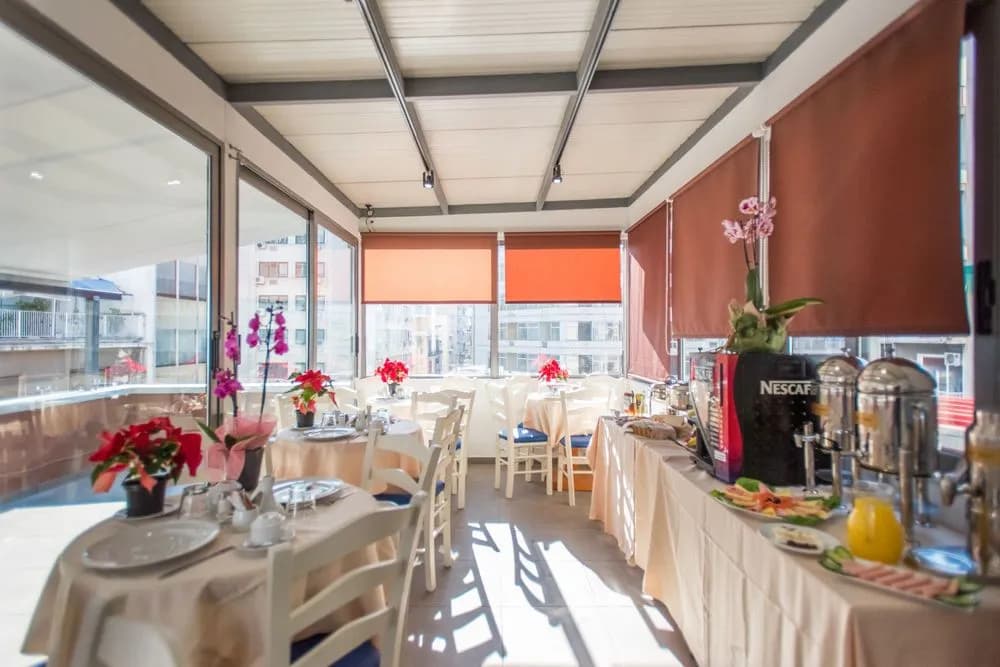 Athens Liberty Hotel - photo 14