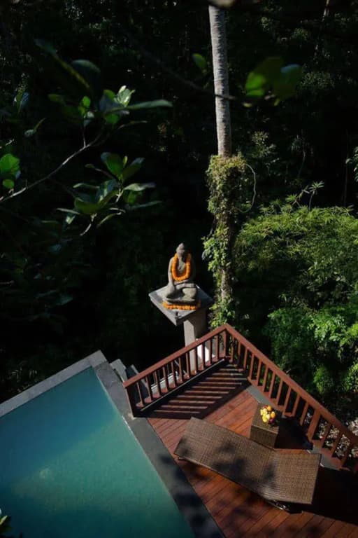 Harum Sari Ubud Private Villa - photo 4