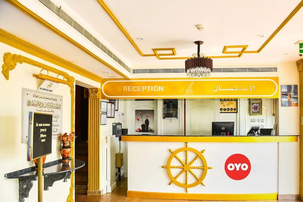 OYO 137 Marina Hotel - photo 10