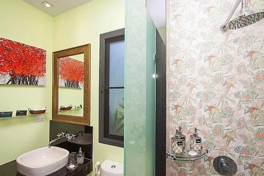 Preuk Sah Villa - photo 9