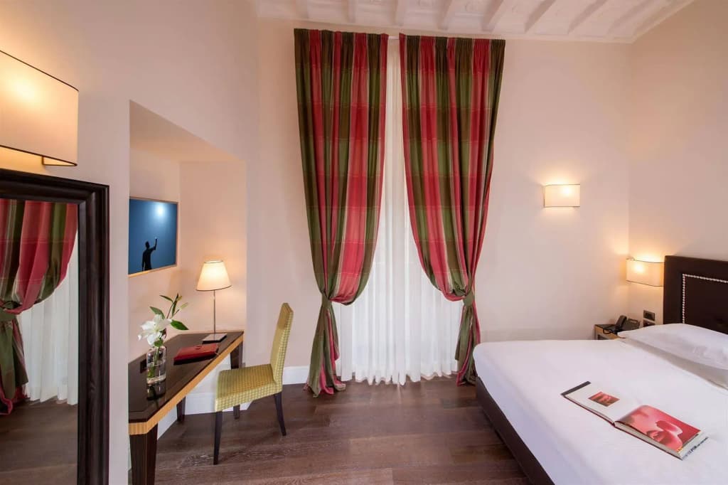 Tridente Suites - photo 1