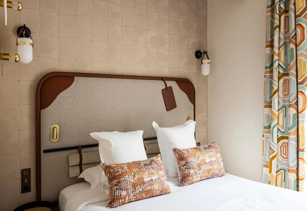 Hôtel Hiro - photo 27
