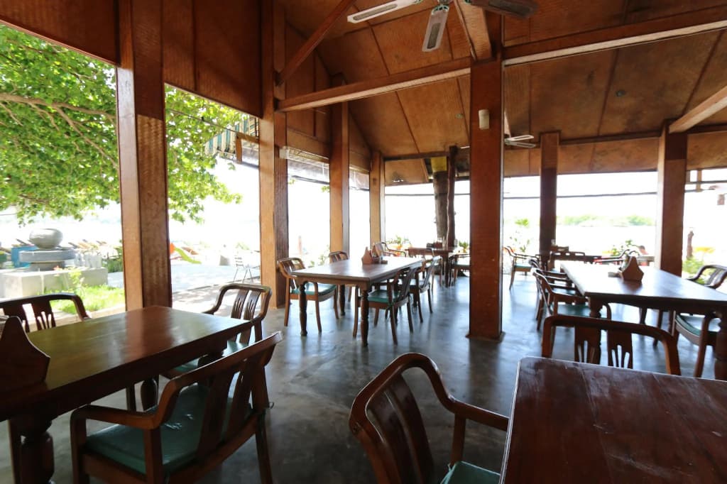 Marine Chaweng Beach Resort - photo 14