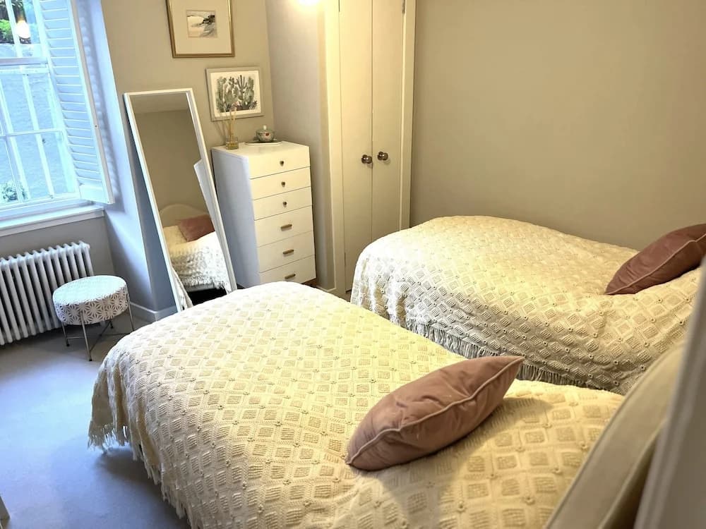 JOIVY Vibrant City Centre 2-bed Apt. - photo 2