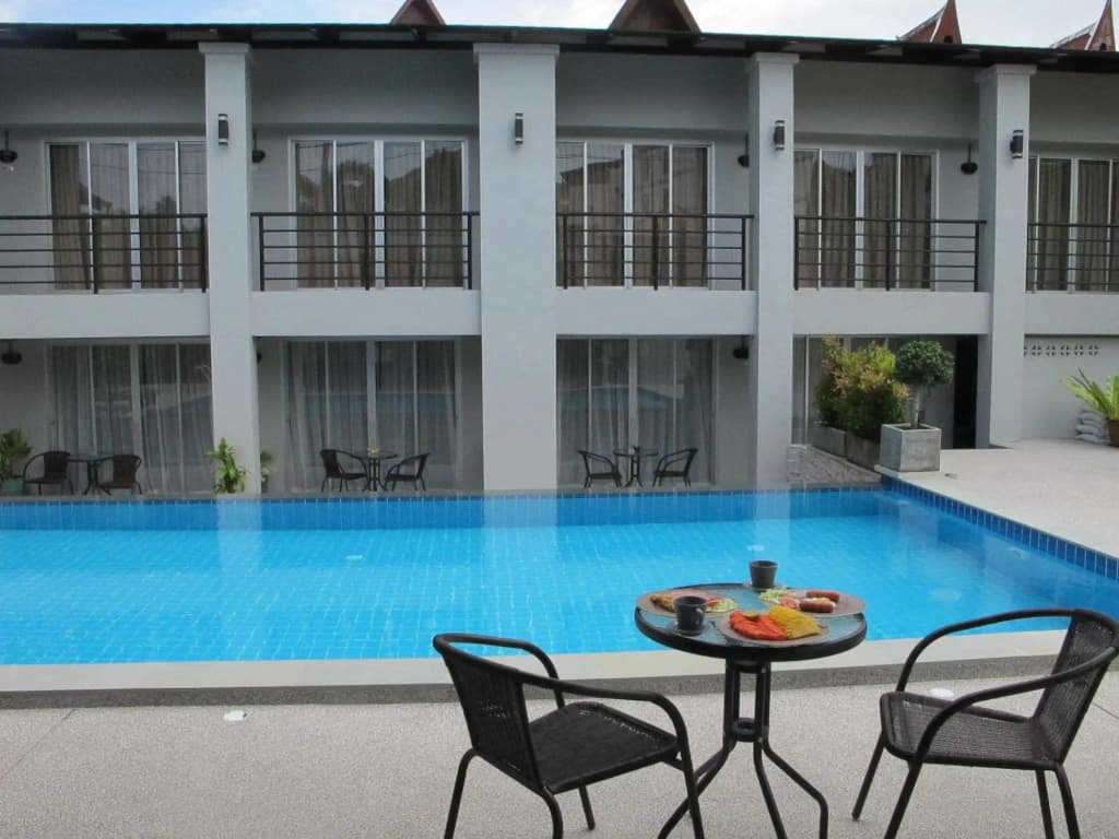 The Nest Resort Patong - main photo