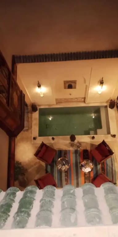 "room in Guest Room - Riad Lakouas-benjoin Room" - photo 16