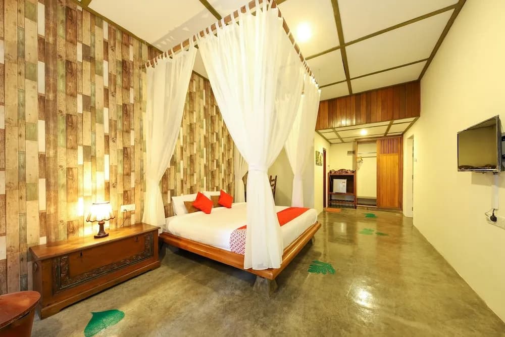 Collection O Ivory Hotel & Resort - photo 2