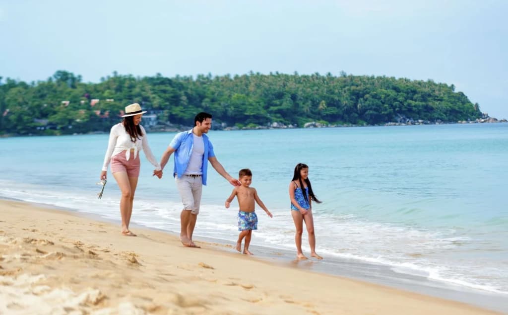 Pullman Phuket Karon Beach Resort ex. Hilton Phuket Arcadia Resort - photo 40
