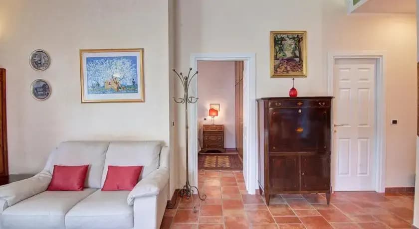 Santa Costanza Halldis Apartment - photo 8