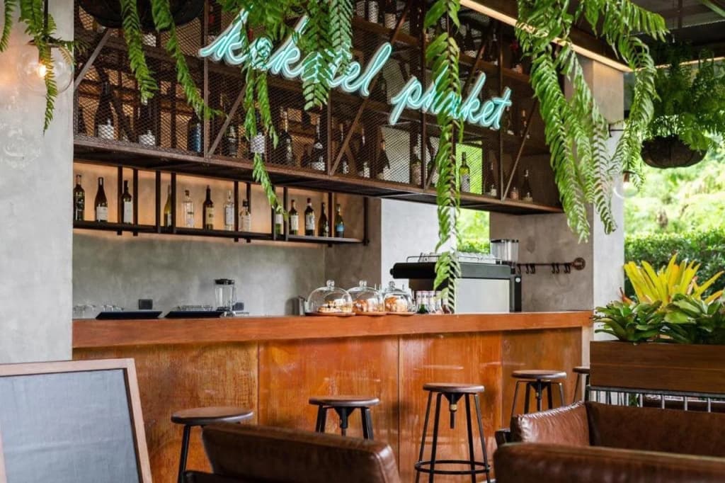 Kokotel Phuket Nai Yang Beach - photo 16