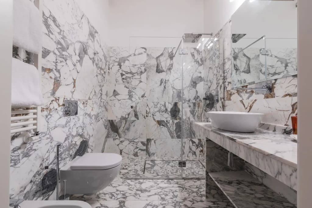 Hotel la Scala - photo 22