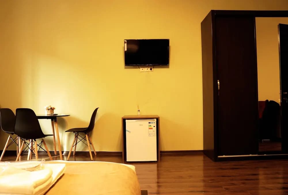 Sisno Hotel - photo 7