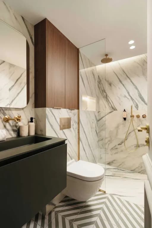 Leon Hotel-pigalle/suite-31 - photo 7