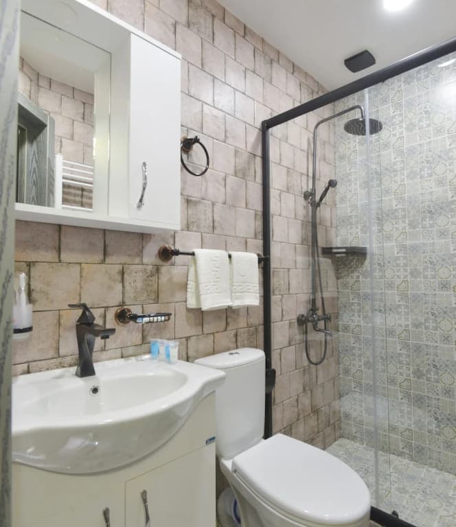 Hotisi Hotel - photo 9
