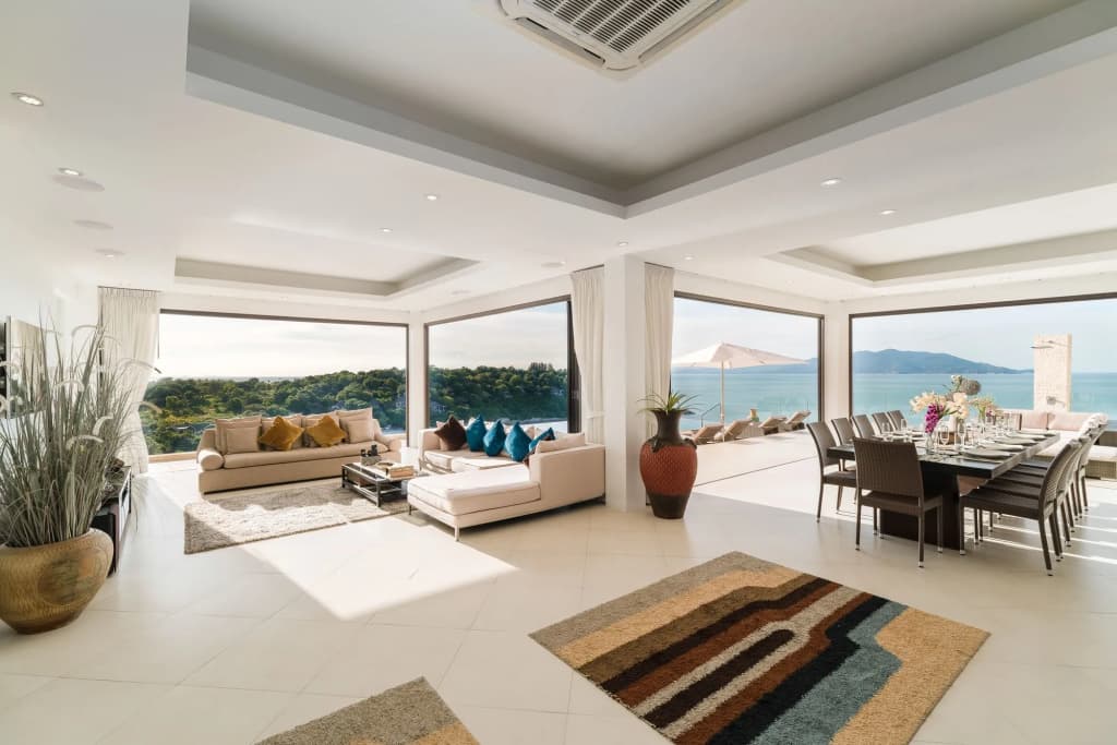 Villa Tasanee - photo 7