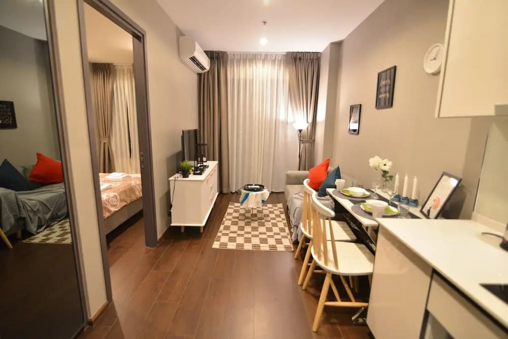 Community Apartment - bkbhce26 - photo 5