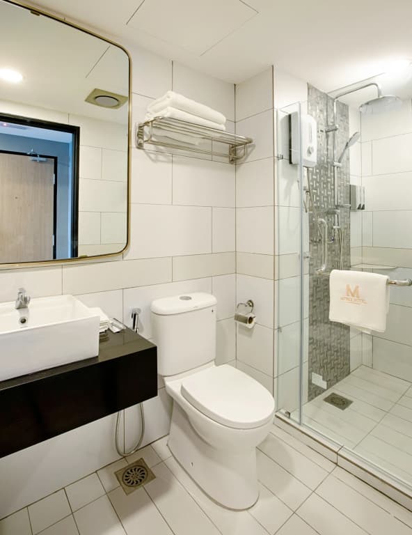 MTREE Hotel Nilai - photo 8