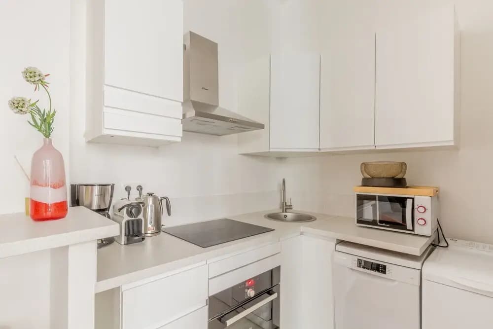 Edgar Suites Paris Montorgueil - Sentier - photo 13