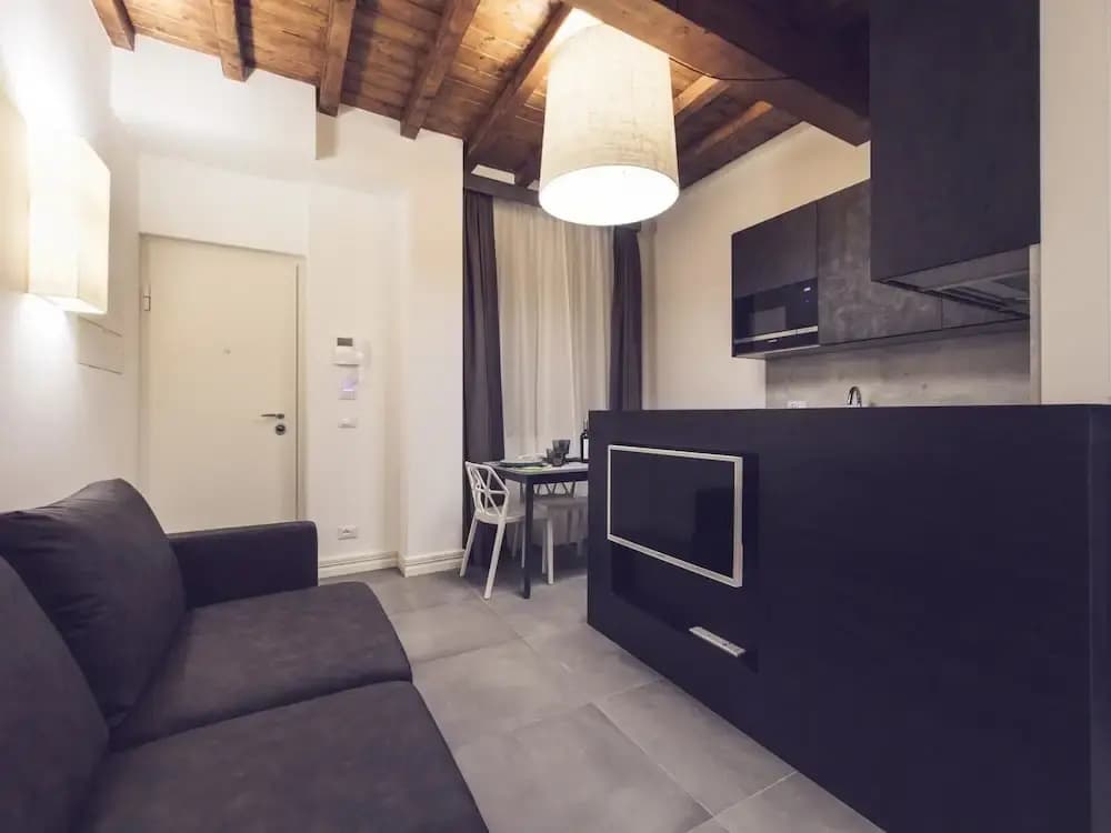 Panisperna Suite 2 Bedrooms - photo 3