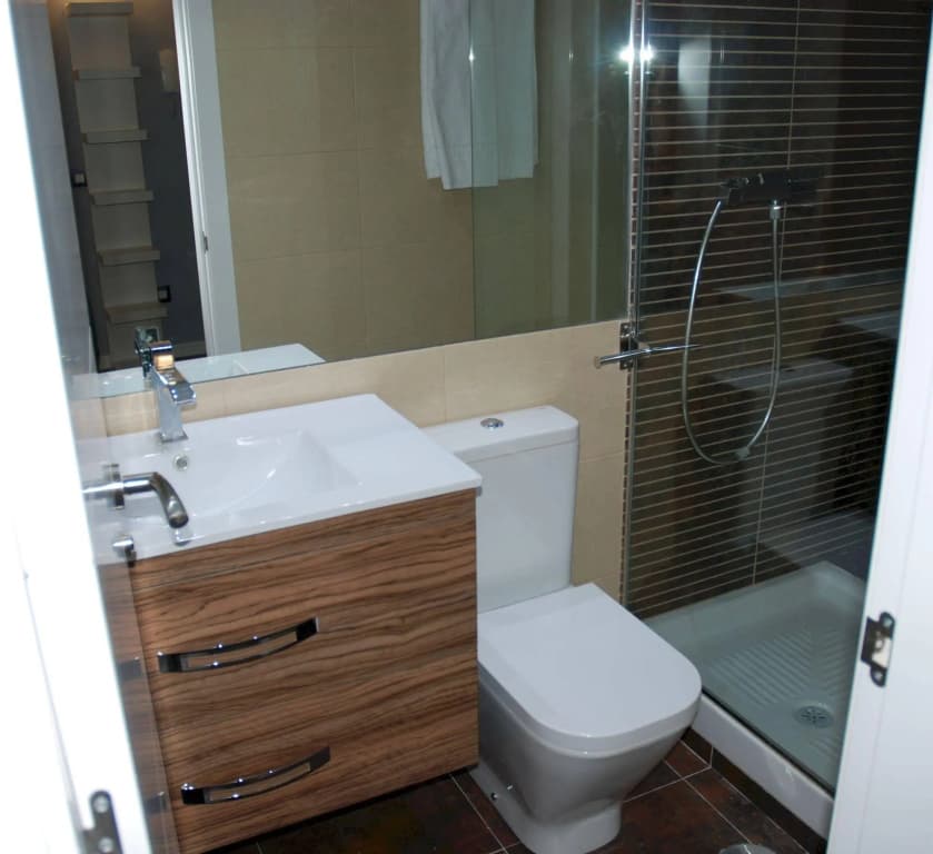 Apartamentos El Capricho de Madrid - photo 6